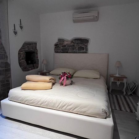 Romantic Apartment Lovran - 4 Stars エクステリア 写真