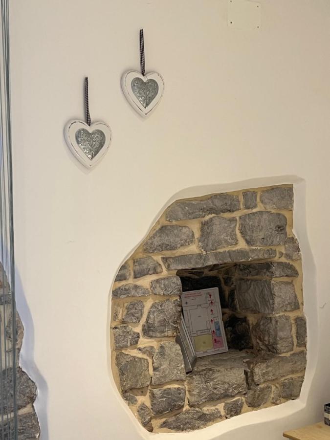 Romantic Apartment Lovran - 4 Stars エクステリア 写真