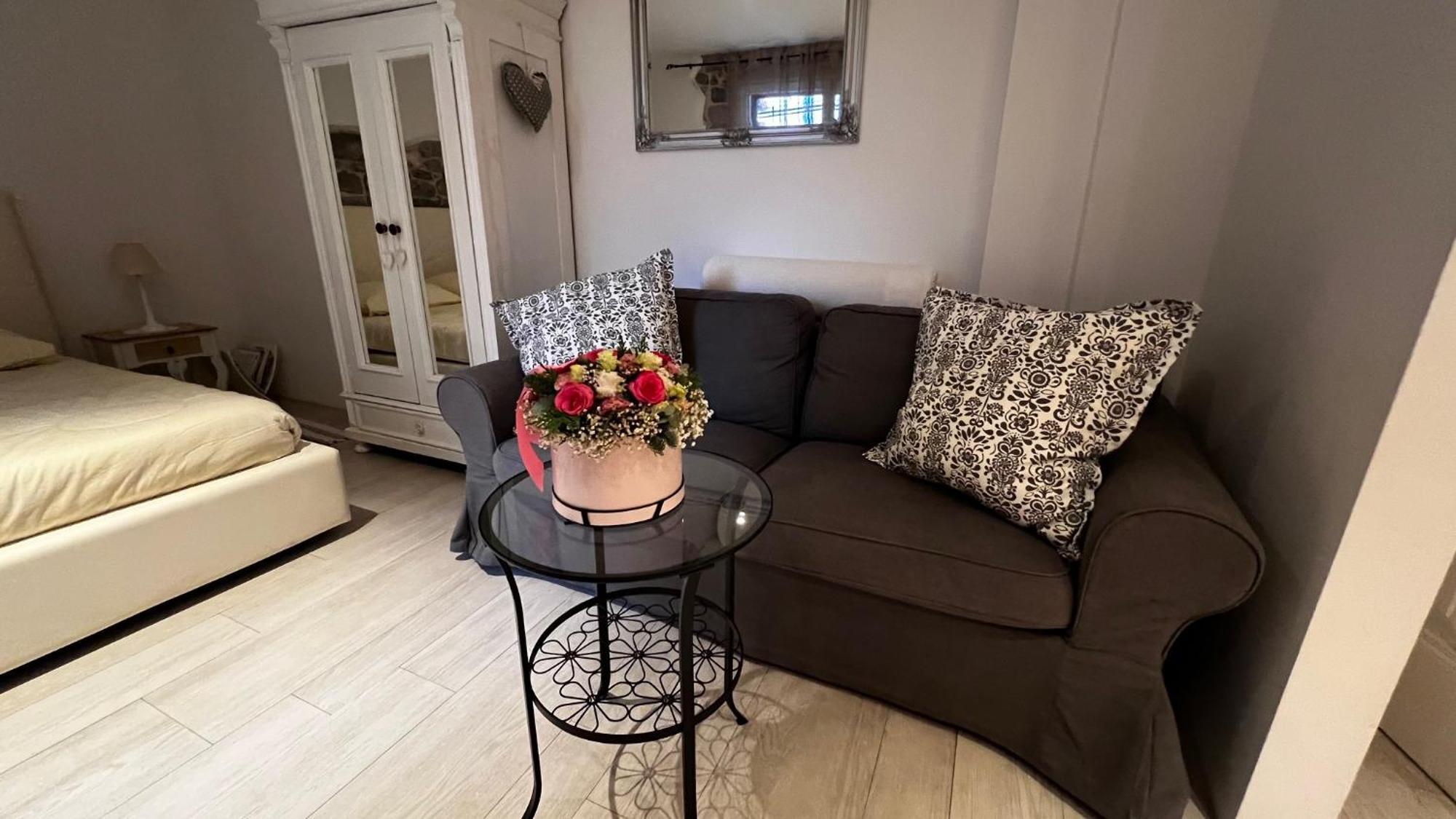Romantic Apartment Lovran - 4 Stars エクステリア 写真