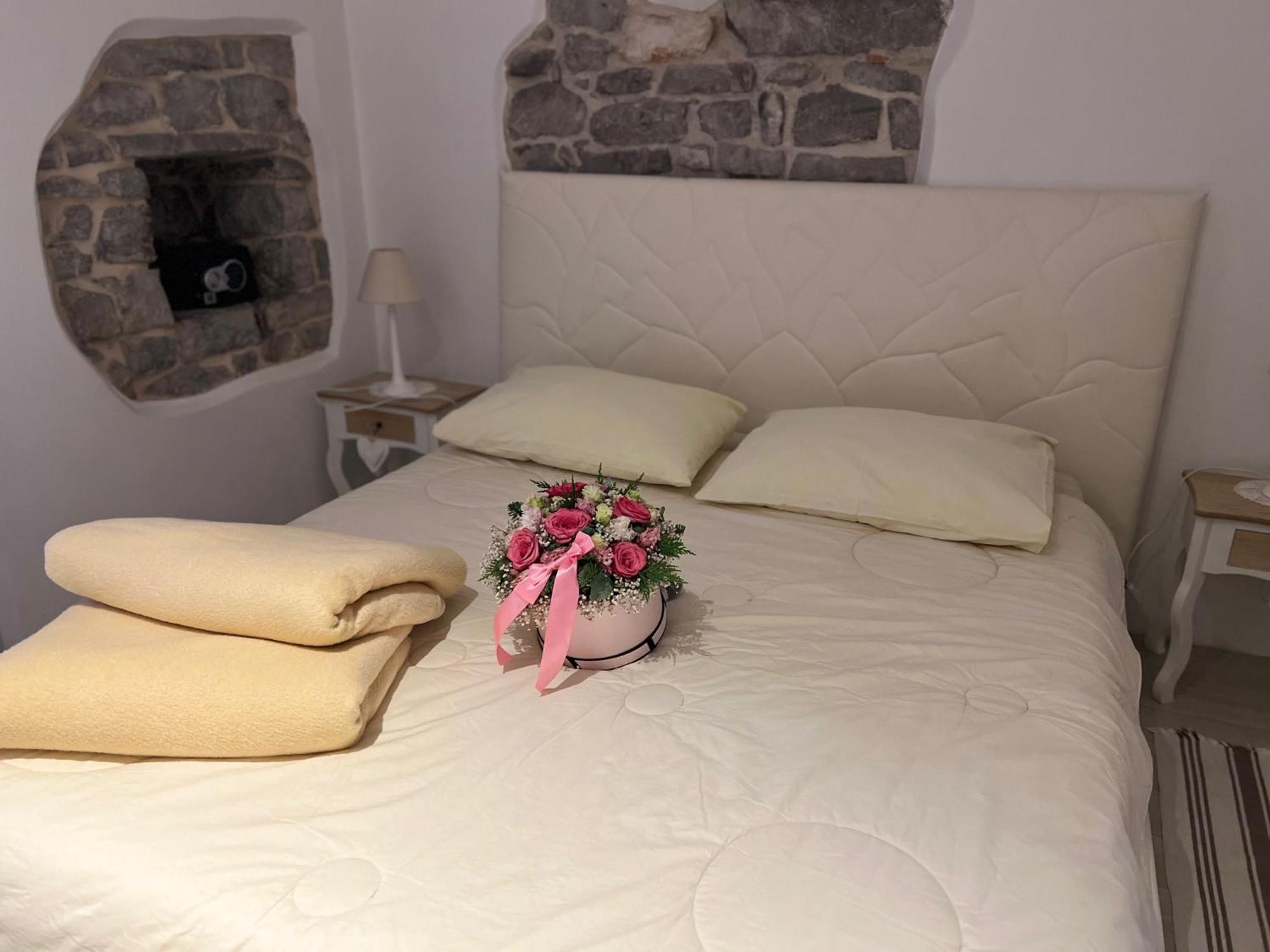 Romantic Apartment Lovran - 4 Stars エクステリア 写真