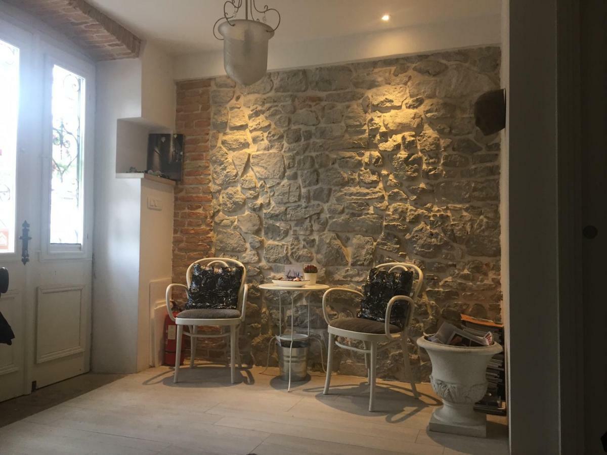 Romantic Apartment Lovran - 4 Stars エクステリア 写真