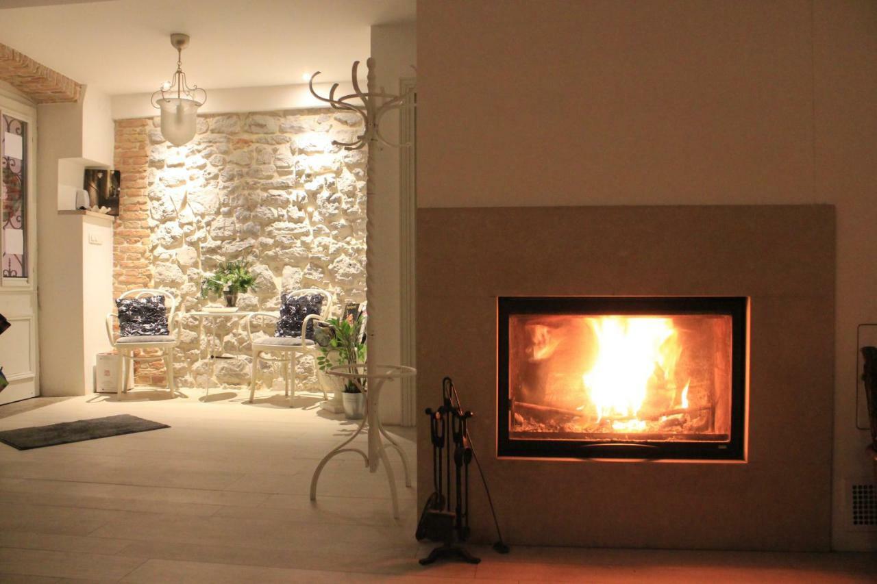 Romantic Apartment Lovran - 4 Stars エクステリア 写真