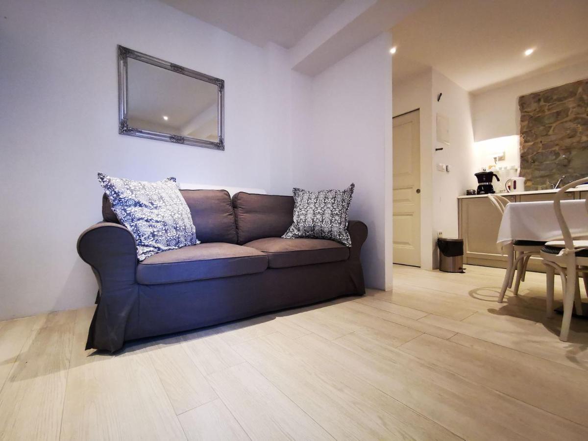 Romantic Apartment Lovran - 4 Stars エクステリア 写真