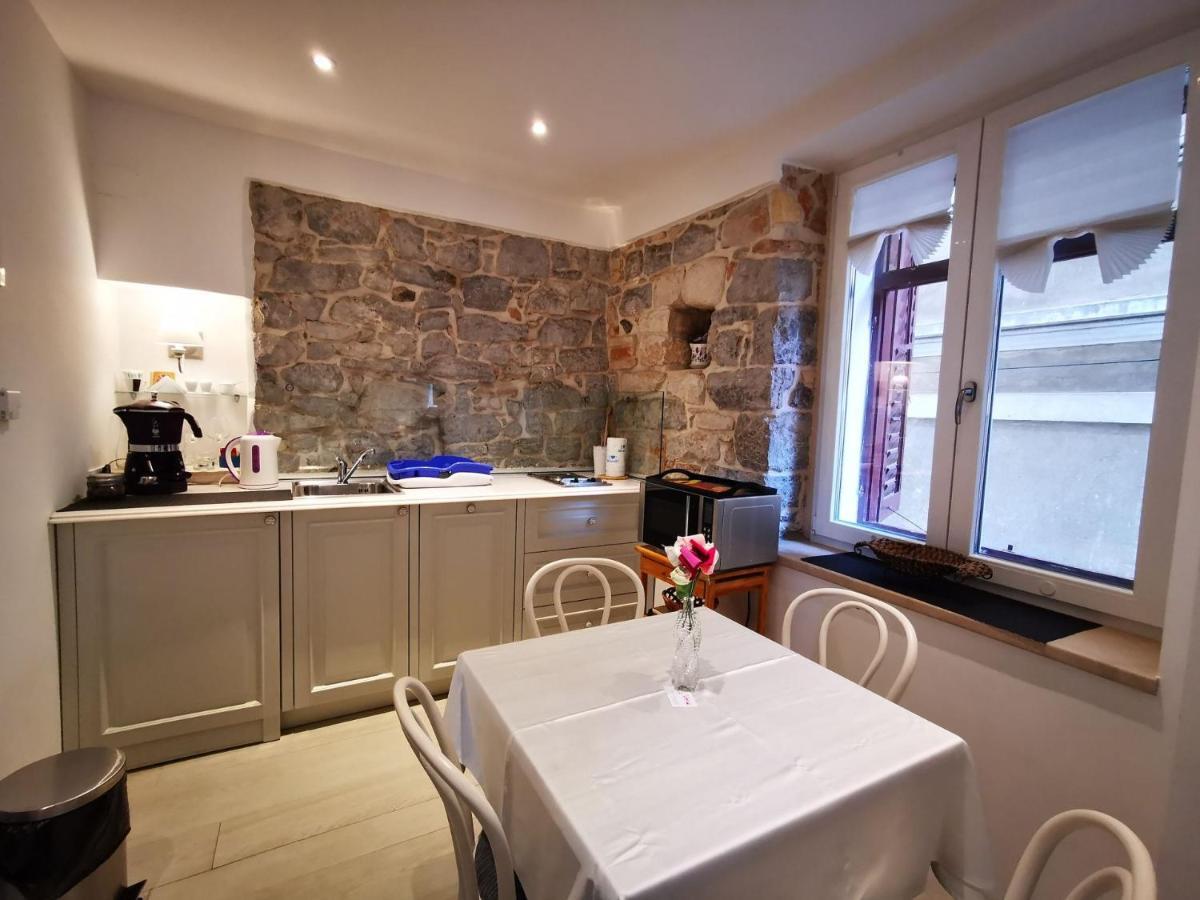 Romantic Apartment Lovran - 4 Stars エクステリア 写真