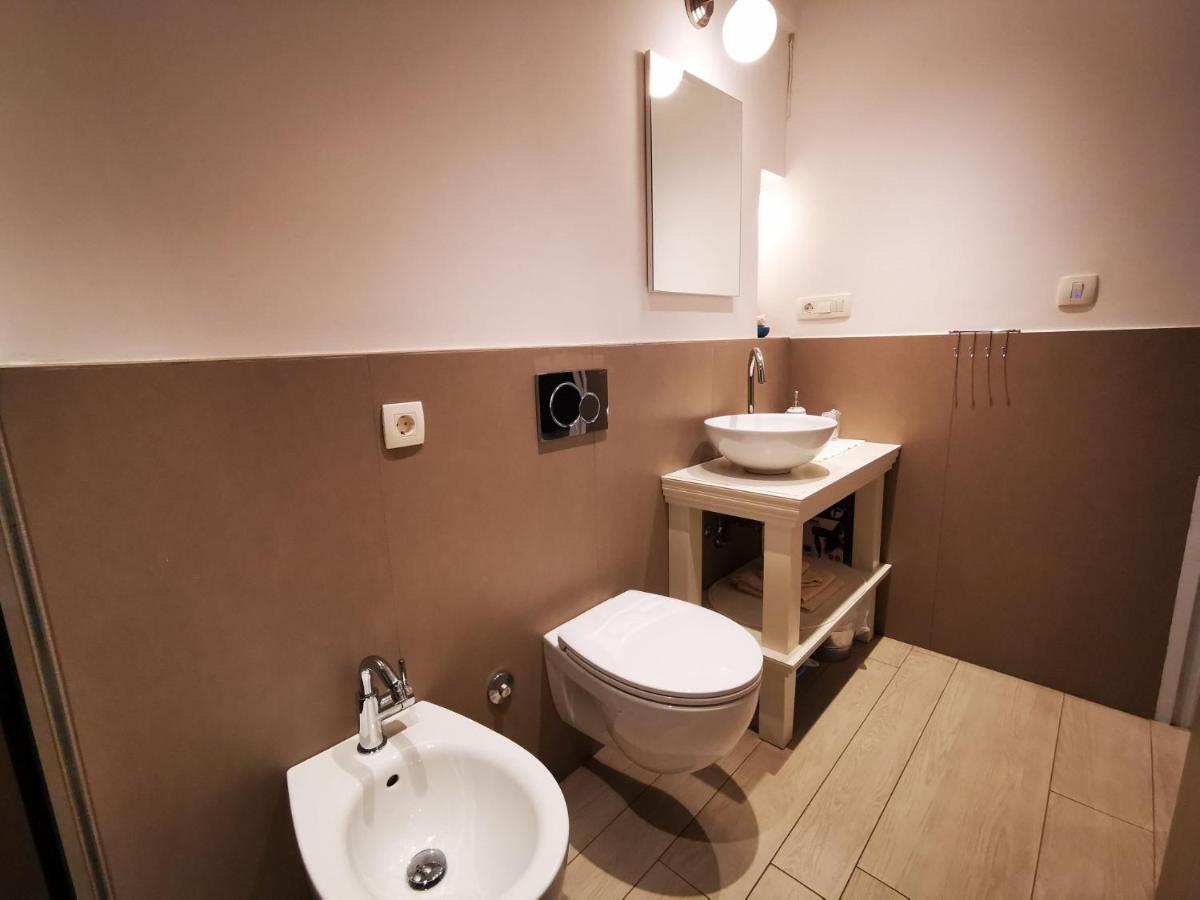 Romantic Apartment Lovran - 4 Stars エクステリア 写真
