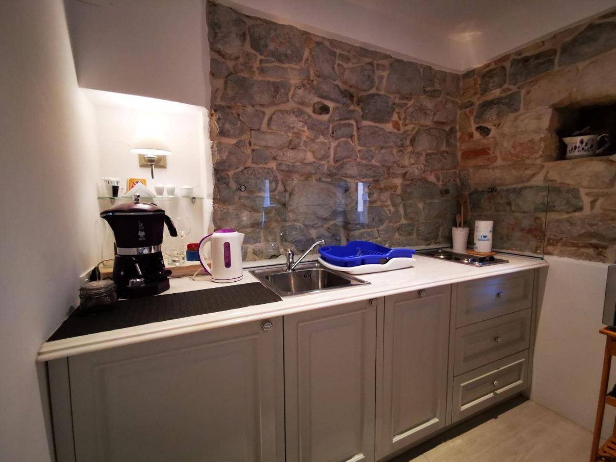 Romantic Apartment Lovran - 4 Stars エクステリア 写真