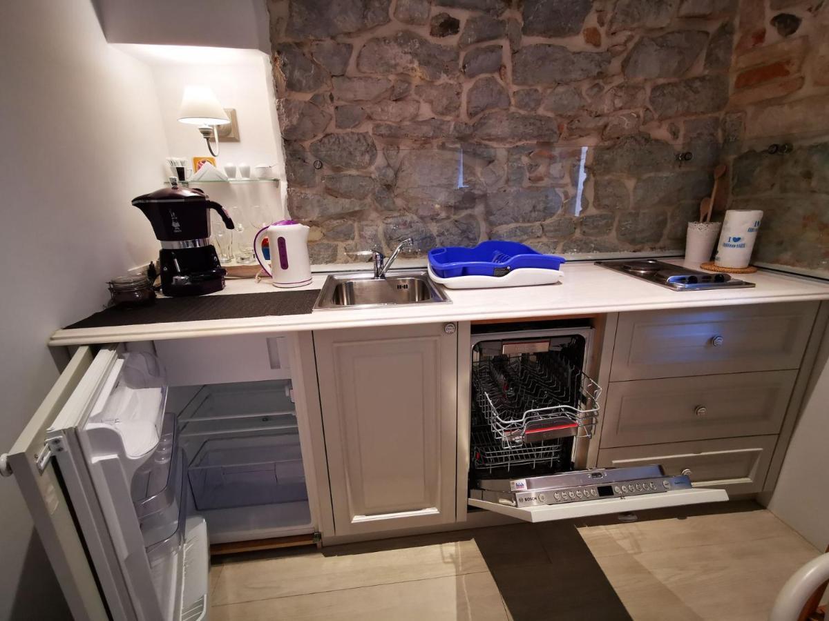 Romantic Apartment Lovran - 4 Stars エクステリア 写真