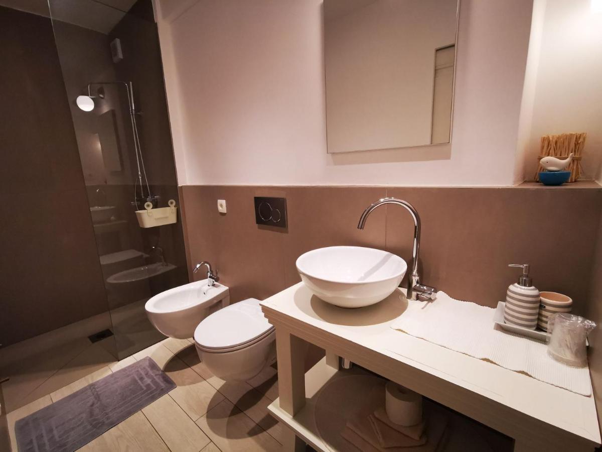 Romantic Apartment Lovran - 4 Stars エクステリア 写真